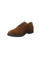 Zapato Casual Hombre Hush Puppies MASAI Marrón Hush Puppies de Hush Puppies