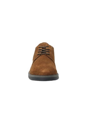 Zapato Casual Hombre Hush Puppies MASAI Marrón Hush Puppies