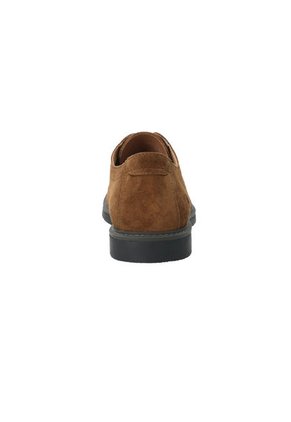 Zapato Casual Hombre Hush Puppies MASAI Marrón Hush Puppies