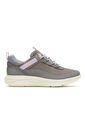 Tenis Gris Mujer ELEVATE SNEAKER Hush Puppies de Hush Puppies