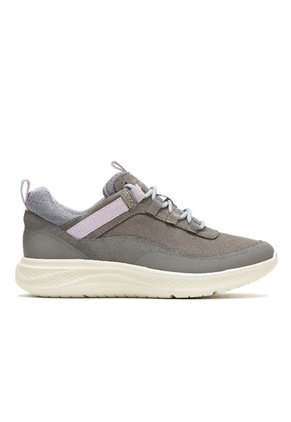 Tenis Gris Mujer ELEVATE SNEAKER Hush Puppies