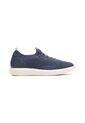 Tenis HOMBRE HUSH PUPPIES NILES KNIT LACE-UP Azul Hush Puppies de Hush Puppies