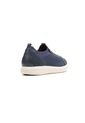 Tenis HOMBRE HUSH PUPPIES NILES KNIT LACE-UP Azul Hush Puppies de Hush Puppies