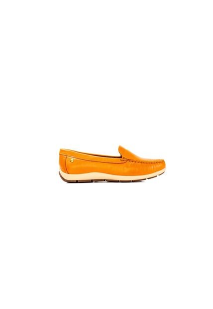 Zapato Para Mujer Venecia Tan Hush Puppies Hush Puppies