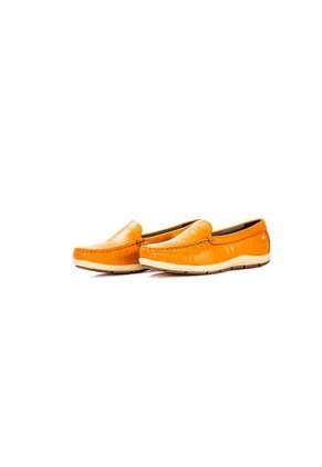Zapato Para Mujer Venecia Tan Hush Puppies Hush Puppies