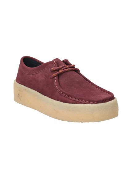 Zapato Casual Rosado RECIFE LOW HP21001113215-TQ3 Hush Puppies