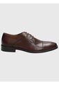 Zapato Marron Hombre JAZZ Hush Puppies de Hush Puppies