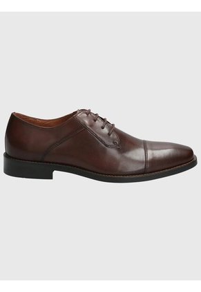 Zapato Marron Hombre JAZZ Hush Puppies