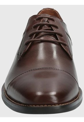Zapato Marron Hombre JAZZ Hush Puppies