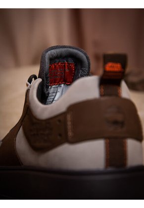 Tenis Hombre HUSH PUPPIES LUKE SKYWALKER Multicolor Hush Puppies