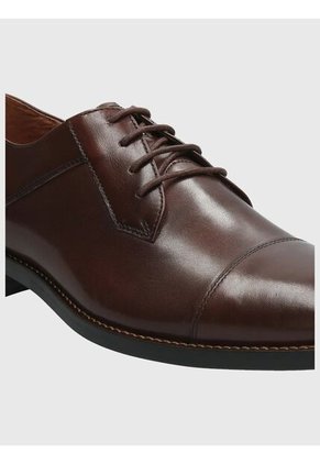 Zapato Marron Hombre JAZZ Hush Puppies