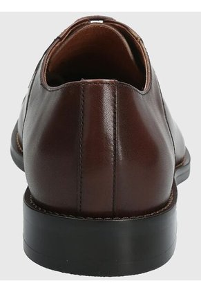 Zapato Marron Hombre JAZZ Hush Puppies