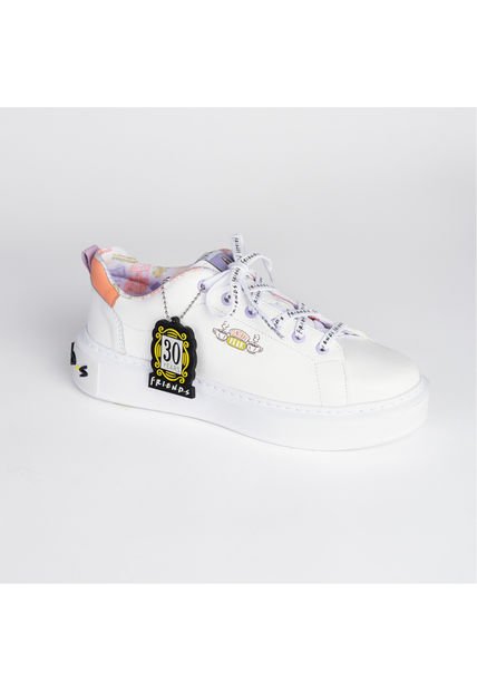 Tenis MADISON MUJER HP21001113418-ABA Hush Puppies
