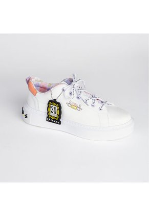 Tenis MADISON MUJER HP21001113418-ABA Hush Puppies