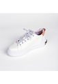 Tenis MADISON MUJER HP21001113418-ABA Hush Puppies de Hush Puppies