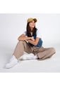 Tenis MADISON MUJER HP21001113418-ABA Hush Puppies de Hush Puppies