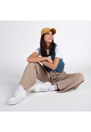 Tenis MADISON MUJER HP21001113418-ABA Hush Puppies