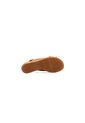 Sandalia Para Mujer Montana Café Hush Puppies Hush Puppies de Hush Puppies