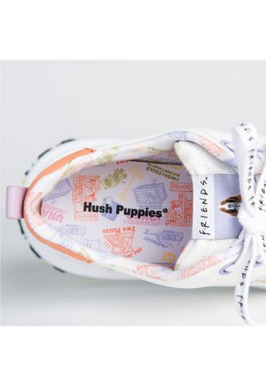 Tenis MADISON MUJER HP21001113418-ABA Hush Puppies