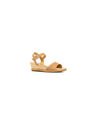 Sandalia Para Mujer Valencia Tan Hush Puppies Hush Puppies de Hush Puppies