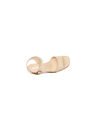 Sandalia Para Mujer Valencia Blanca Hush Puppies Hush Puppies de Hush Puppies