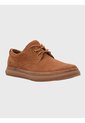 Tenis Hombre Hush Puppies Gared Marrón Hush Puppies de Hush Puppies