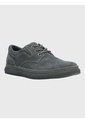 Tenis Hombre Hush Puppies Gared Gris Hush Puppies de Hush Puppies