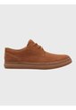 Tenis Hombre Hush Puppies Gared Marrón Hush Puppies de Hush Puppies
