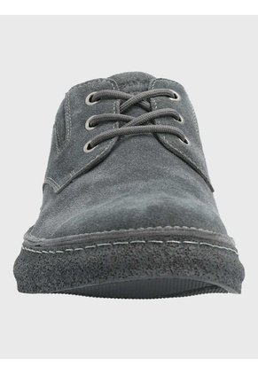 Tenis Hombre Hush Puppies Gared Gris Hush Puppies