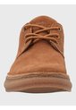 Tenis Hombre Hush Puppies Gared Marrón Hush Puppies de Hush Puppies