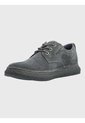 Tenis Hombre Hush Puppies Gared Gris Hush Puppies de Hush Puppies