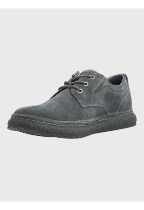 Tenis Hombre Hush Puppies Gared Gris Hush Puppies