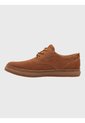 Tenis Hombre Hush Puppies Gared Marrón Hush Puppies de Hush Puppies