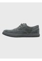 Tenis Hombre Hush Puppies Gared Gris Hush Puppies de Hush Puppies