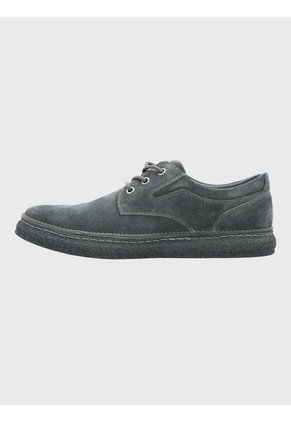 Tenis Hombre Hush Puppies Gared Gris Hush Puppies