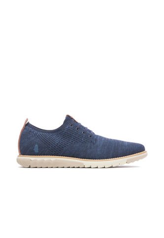 Botin Cuero Hombre Sioux Café Hush Puppies - Compra Ahora | Dafiti Chile