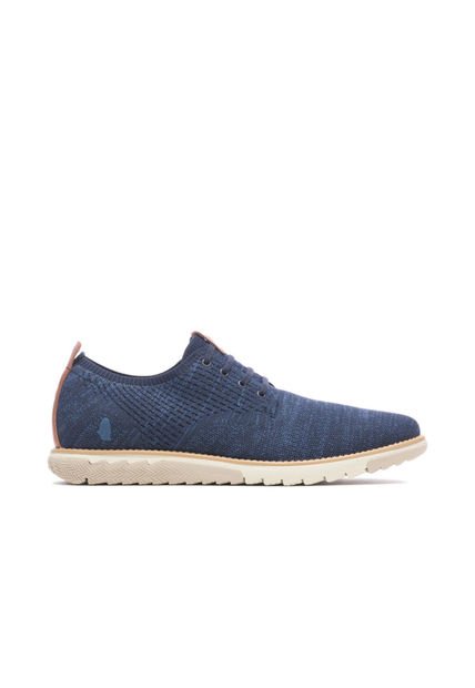 Botin Cuero Hombre Sioux Café Hush Puppies - Compra Ahora | Dafiti Chile