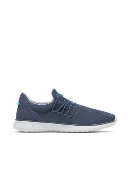 TENIS HUSH PUPPIES HOMBRE AZUL THE GOOD BUNGEE HP19401135-188 Hush Puppies  - Compra Ahora | Dafiti Colombia
