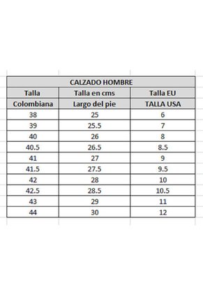 ZAPATO CASUAL HUSH PUPPIES HOMBRE HP110011814-C87