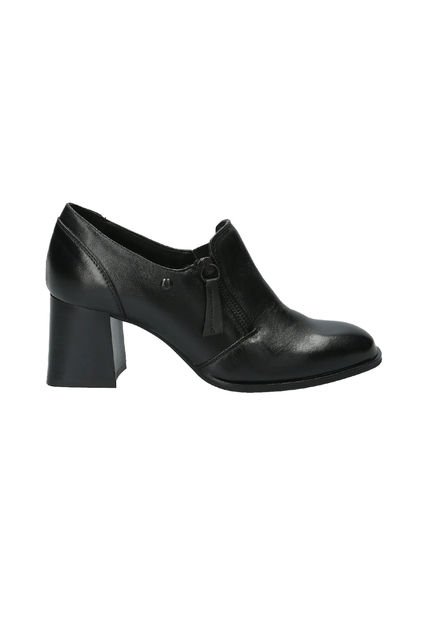 Zapato Vestir Negro POMELL HP21001113353-111 Hush Puppies