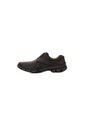 Zapato Casual Robert Negro Para Hombre Hush Puppies Hush Puppies de Hush Puppies