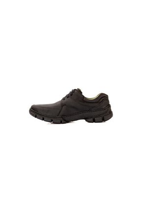Zapato Casual Robert Negro Para Hombre Hush Puppies Hush Puppies