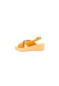 Sandalia Para Mujer Montana Camel Hush Puppies Hush Puppies de Hush Puppies