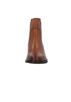 Bota MUJER HUSH PUPPIES RIVOR Tan Hush Puppies