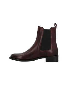 Bota MUJER HUSH PUPPIES RIVOR Burdeo Hush Puppies