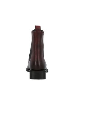 Bota MUJER HUSH PUPPIES RIVOR Burdeo Hush Puppies