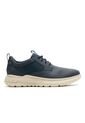 Zapato Casual En Cuero Excel LT Laceup Fossil Para Hombre Hush Puppies Hush Puppies de Hush Puppies