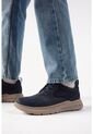 Zapato Casual En Cuero Excel LT Laceup Fossil Para Hombre Hush Puppies Hush Puppies de Hush Puppies