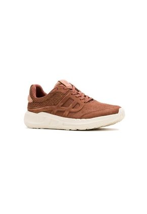 Tenis HOMBRE HUSH PUPPIES SEVENTY8 LTHR RUNNER Cagñac Hush Puppies