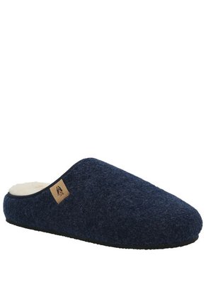 Pantufla UNISEX ACCESORIOS HP HP SLIPPER FELT Azul Hush Puppies